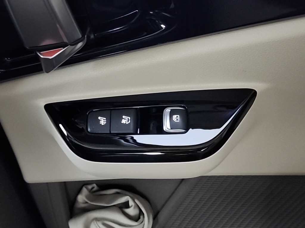 KIA Carnival 2023 Blanco - Importación desde Corea - HF Imports Iquique - Foto 14