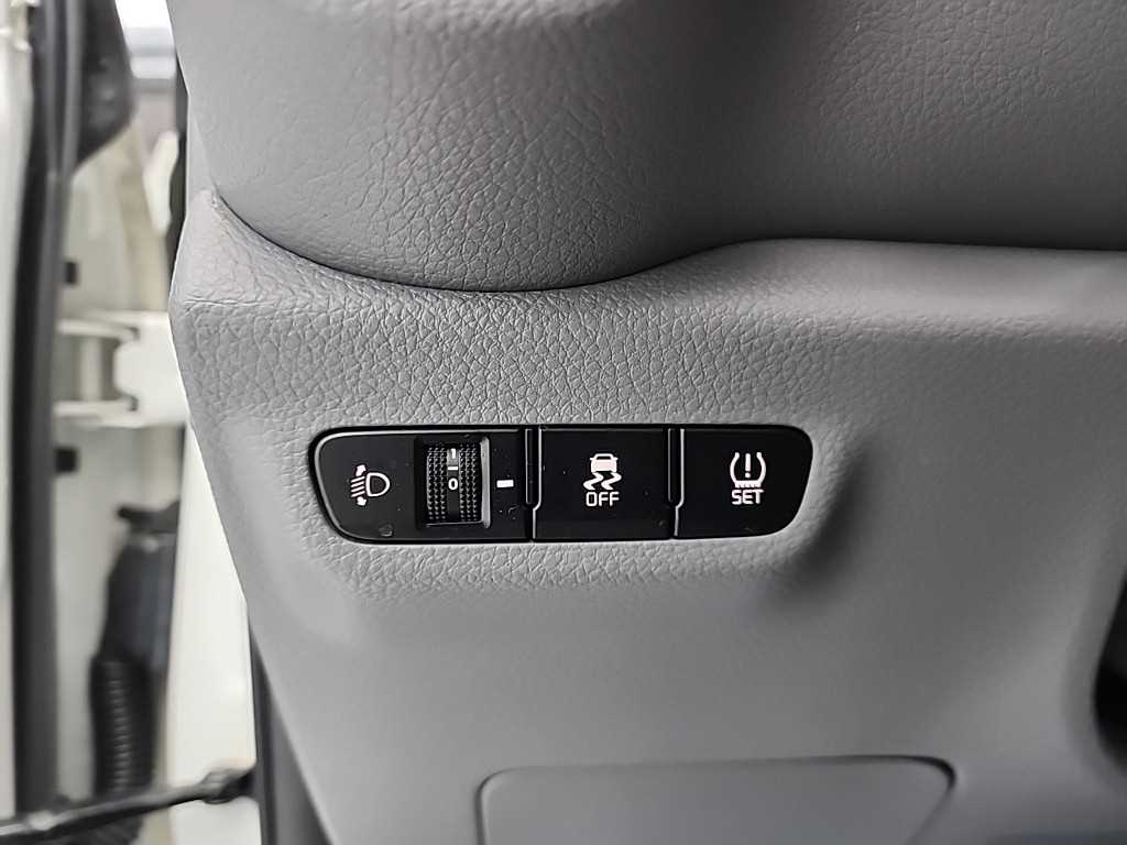 KIA Morning 2018 Blanco - Importación desde Corea - HF Imports Iquique - Foto 17