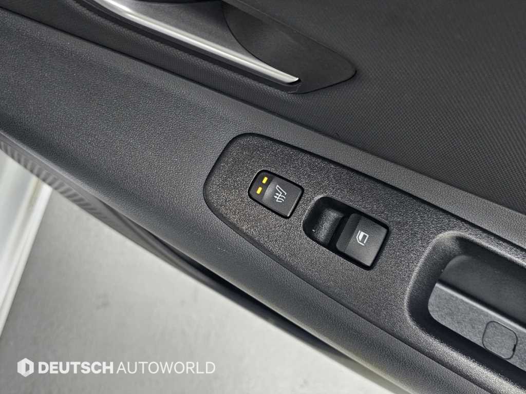 HYUNDAI Avante 2022 Blanco - Importación desde Corea - HF Imports Iquique - Foto 16