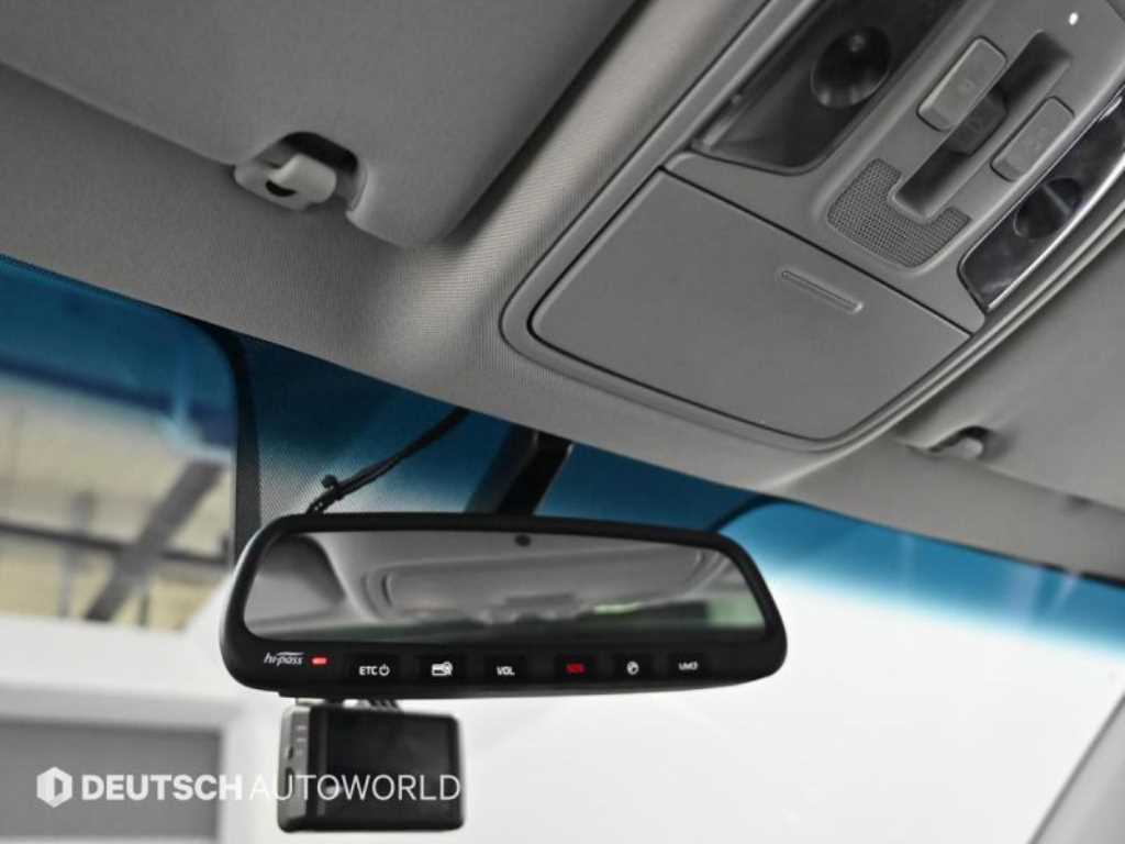 KIA K5 2019 Azul - Importación desde Corea - HF Imports Iquique - Foto 18