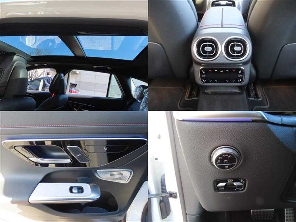 Mercedes Benz GLC Class 2025 - Importación desde Corea - HF Imports Iquique - Foto 19