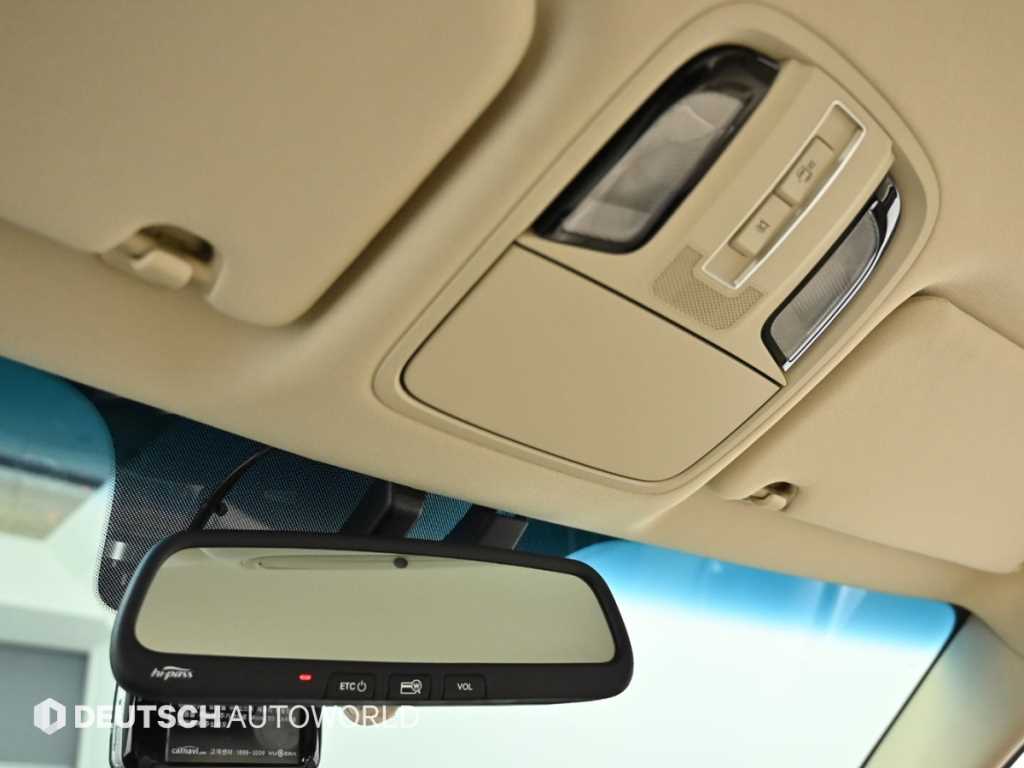 KIA K7 2016 - Importación desde Corea - HF Imports Iquique - Foto 19