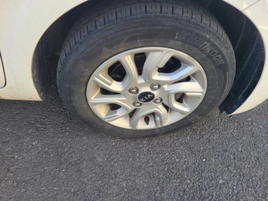 KIA Morning 2018 Blanco - Importación desde Corea - HF Imports Iquique - Foto 18