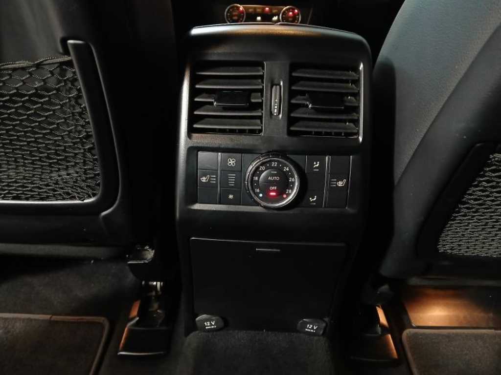 Mercedes Benz GLE Class 2017 - Importación desde Corea - HF Imports Iquique - Foto 15