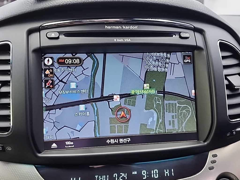 Ssangyong Chairman 2015 Negro - Importación desde Corea - HF Imports Iquique - Foto 15