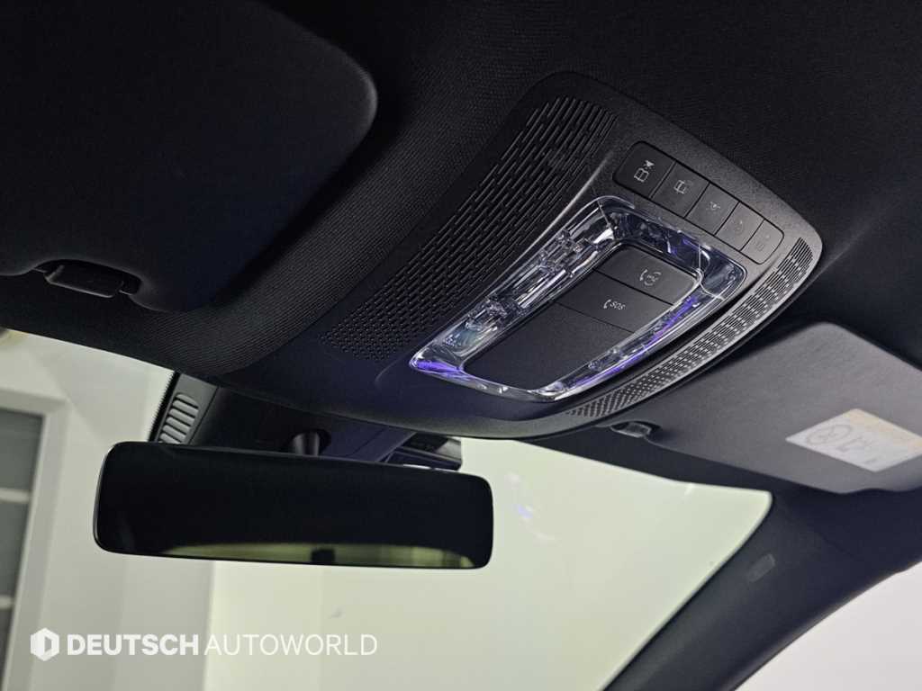 Mercedes Benz A Class 2021 Blanco - Importación desde Corea - HF Imports Iquique - Foto 19