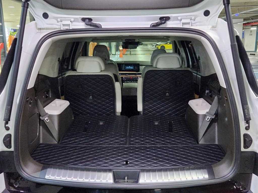 HYUNDAI Santa Fe - Vista 6