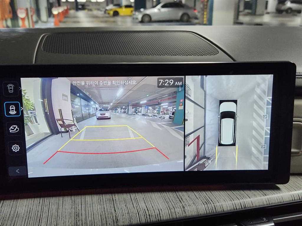 HYUNDAI Santa Fe - Vista 12