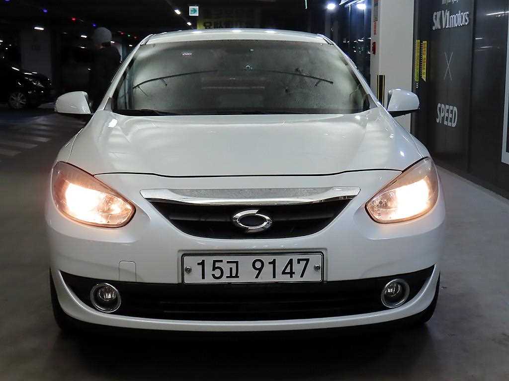 SAMSUNG SM3 - Vista 2