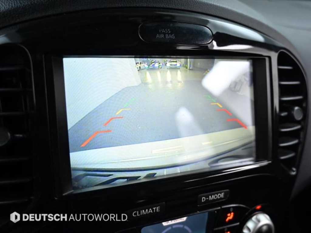 Nissan Juke 2016 - Importación desde Corea - HF Imports Iquique - Foto 15