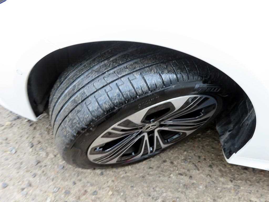 Mercedes Benz E class 2025 Blanco - Importación desde Corea - HF Imports Iquique - Foto 20