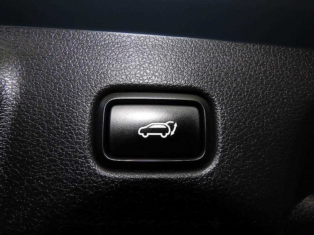 HYUNDAI Palisade 2019 Negro - Importación desde Corea - HF Imports Iquique - Foto 15