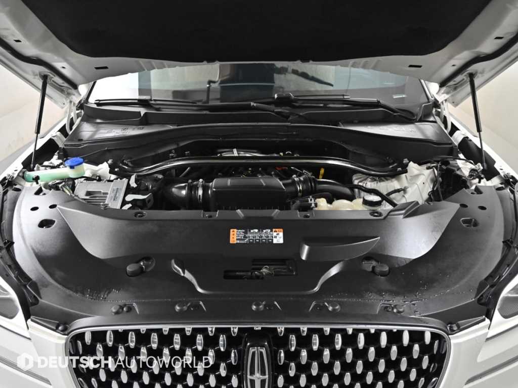 Lincoln Aviator - Vista 6