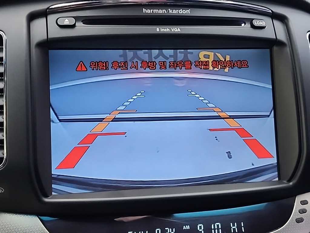 Ssangyong Chairman 2015 Negro - Importación desde Corea - HF Imports Iquique - Foto 16