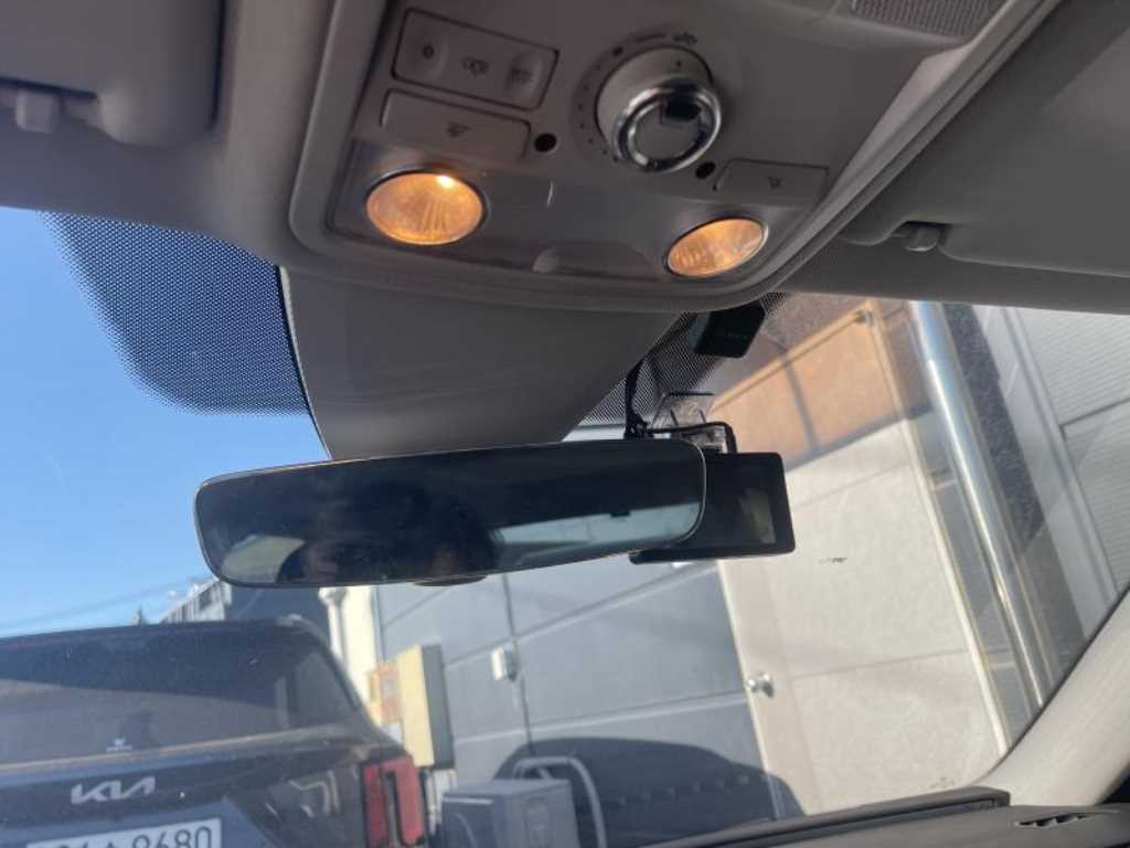 Volkswagen Passat - Vista 11