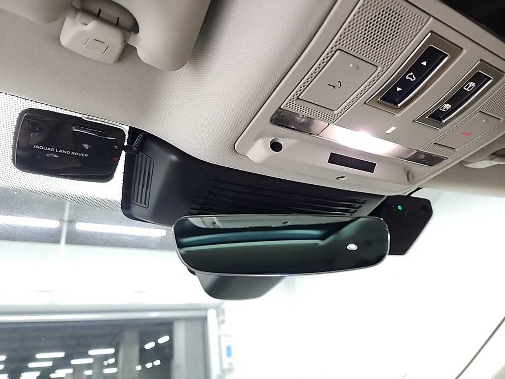 Jaguar F-PACE 2022 - Importación desde Corea - HF Imports Iquique - Foto 17