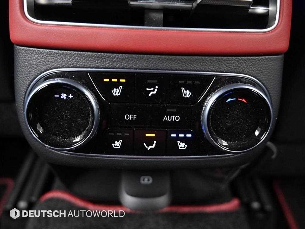 Genesis GV70 2023 Negro - Importación desde Corea - HF Imports Iquique - Foto 16