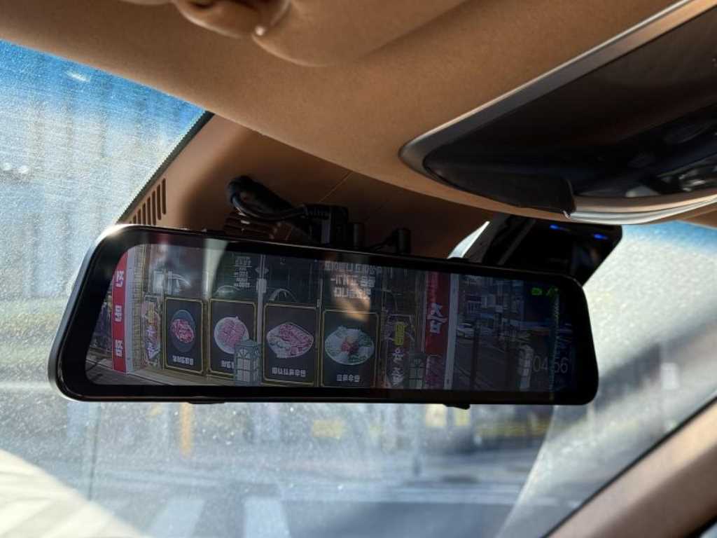 Genesis GV80 2021 Blanco - Importación desde Corea - HF Imports Iquique - Foto 16