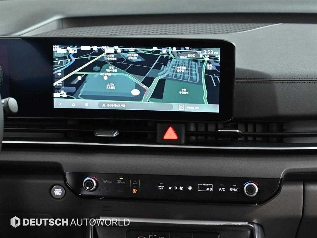 KIA Carnival 2024 Blanco - Importación desde Corea - HF Imports Iquique - Foto 14