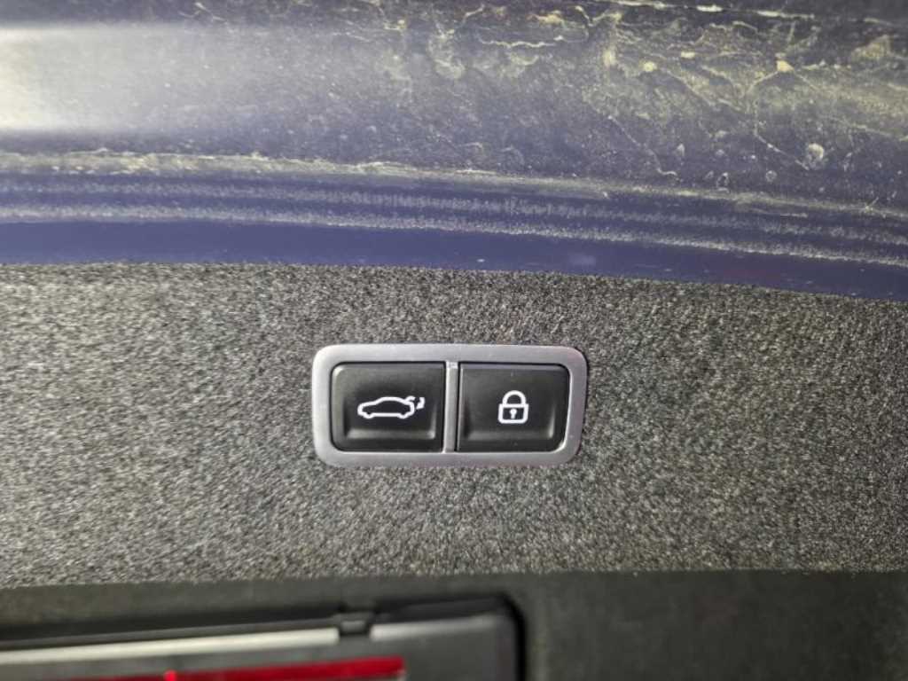 Genesis G80 2021 - Importación desde Corea - HF Imports Iquique - Foto 18