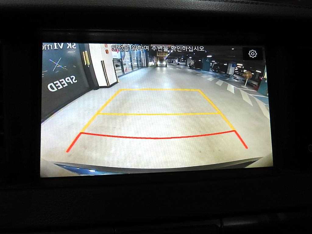 KIA K7 2018 Negro - Importación desde Corea - HF Imports Iquique - Foto 15