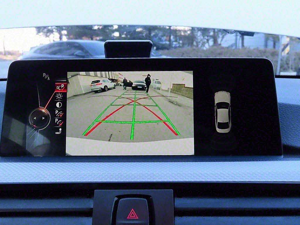 BMW 4 Series 2016 Blanco - Importación desde Corea - HF Imports Iquique - Foto 15