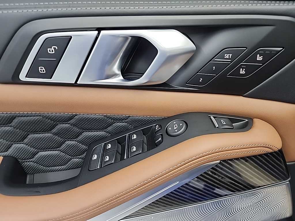 BMW X5M 2025 Azul - Importación desde Corea - HF Imports Iquique - Foto 17