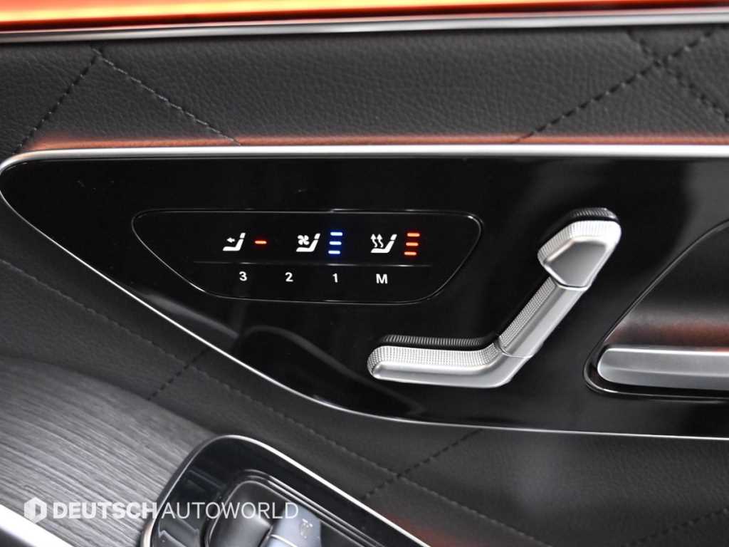 Mercedes Benz S Class 2022 Negro - Importación desde Corea - HF Imports Iquique - Foto 16