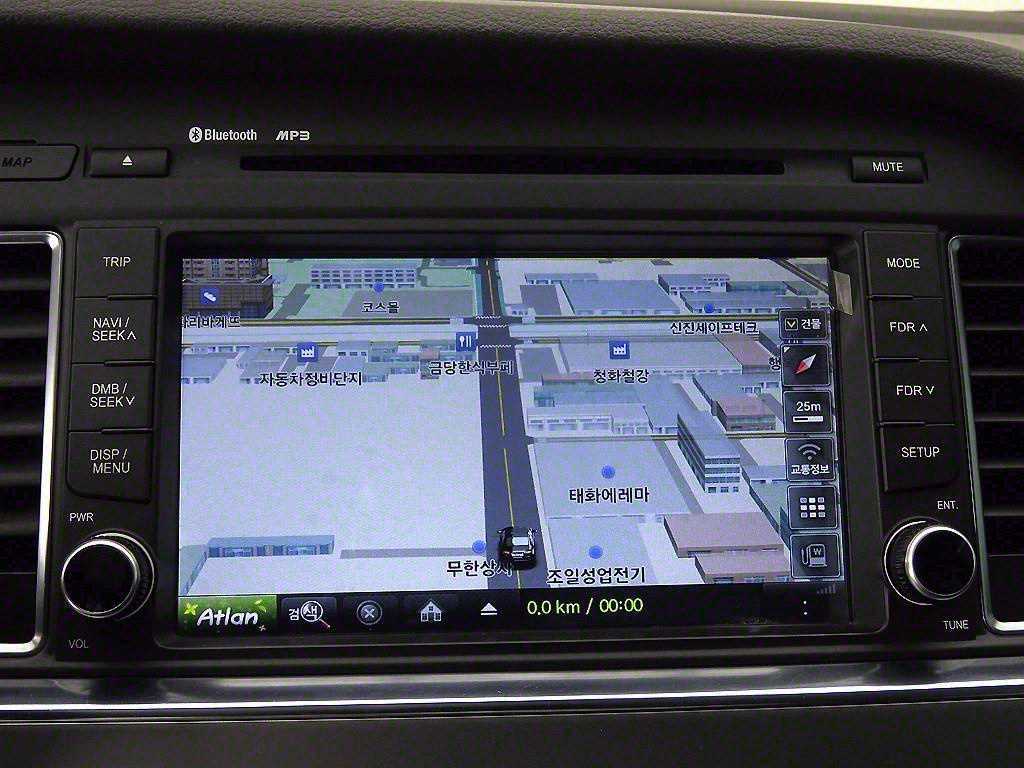 HYUNDAI Sonata 2017 Gris - Importación desde Corea - HF Imports Iquique - Foto 14