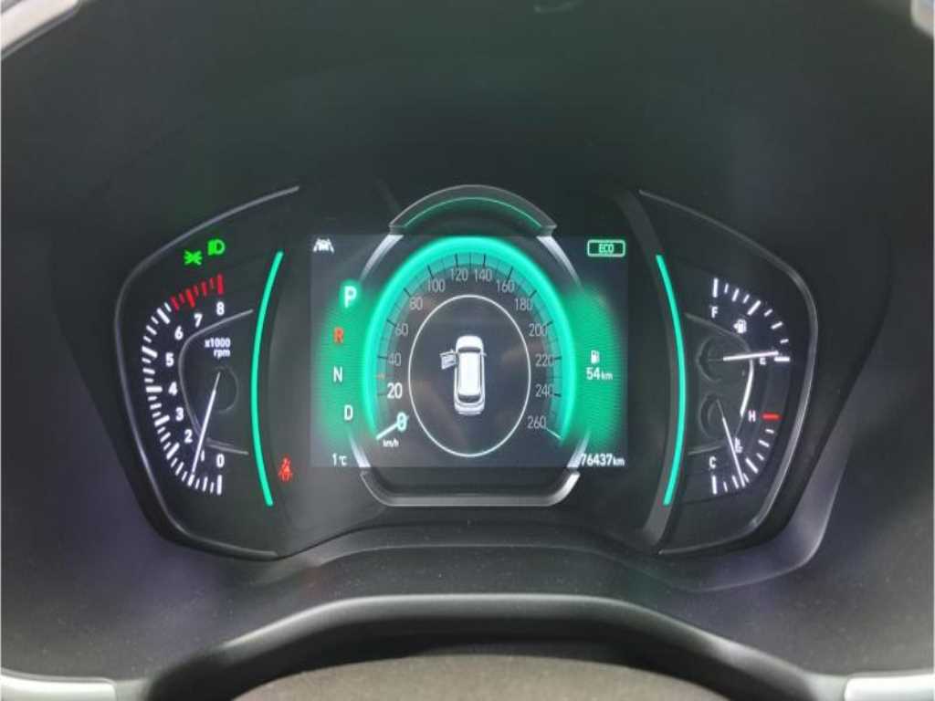 HYUNDAI Santa Fe - Vista 9