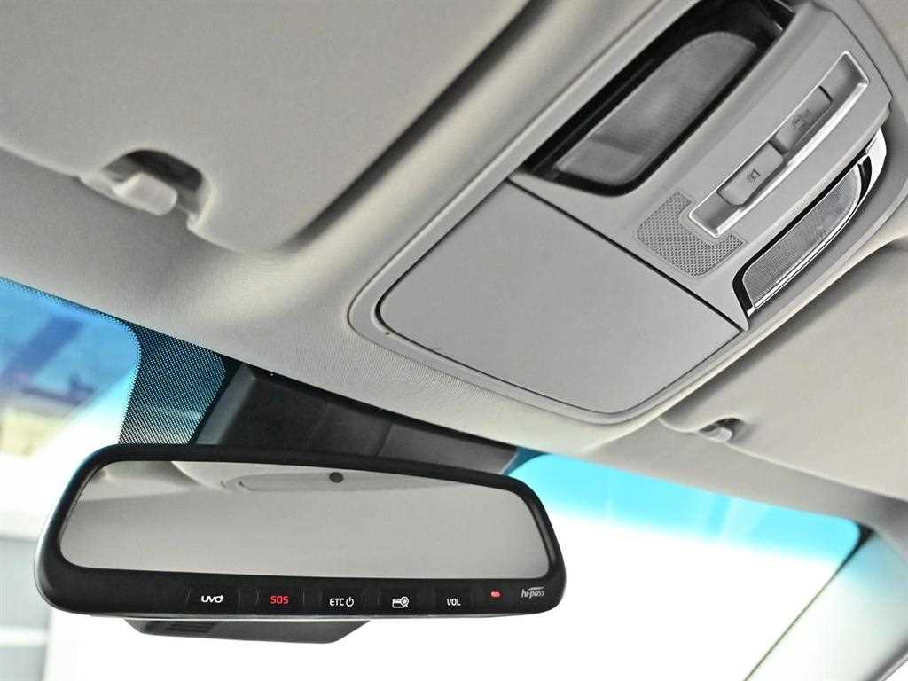 KIA K7 2020 Blanco - Importación desde Corea - HF Imports Iquique - Foto 19