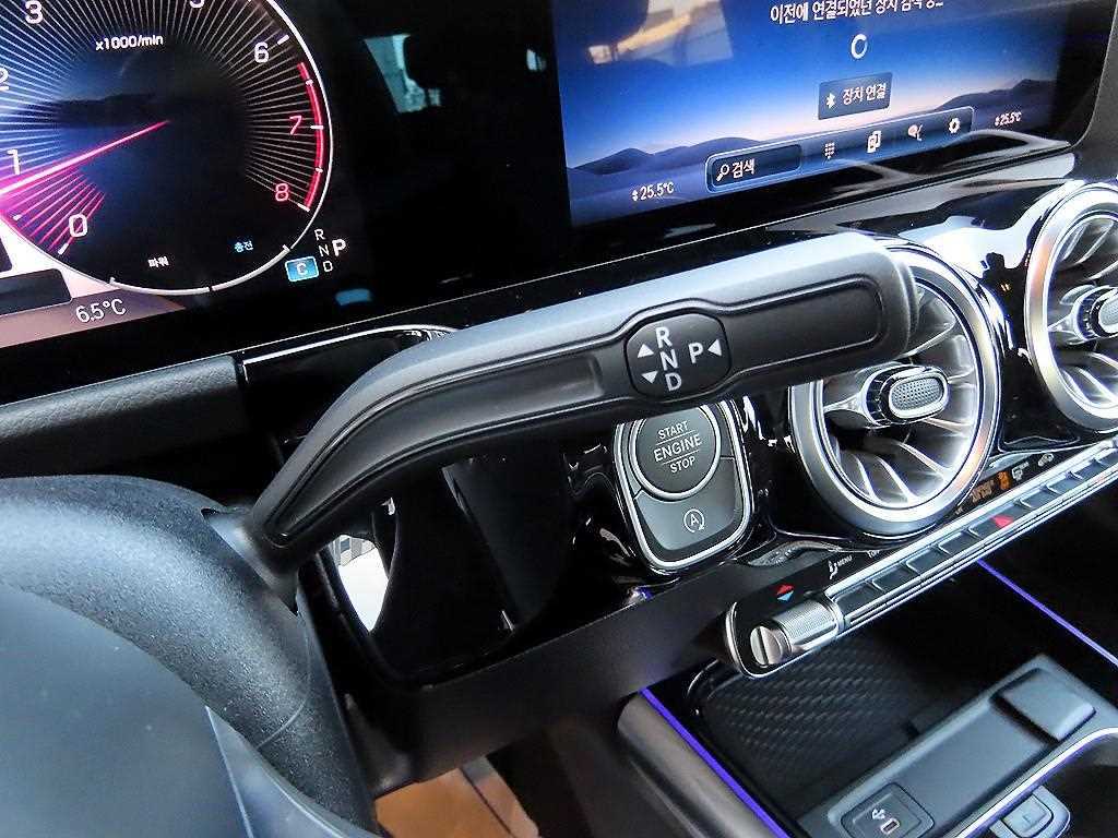 Mercedes Benz GLA Class - Vista 10