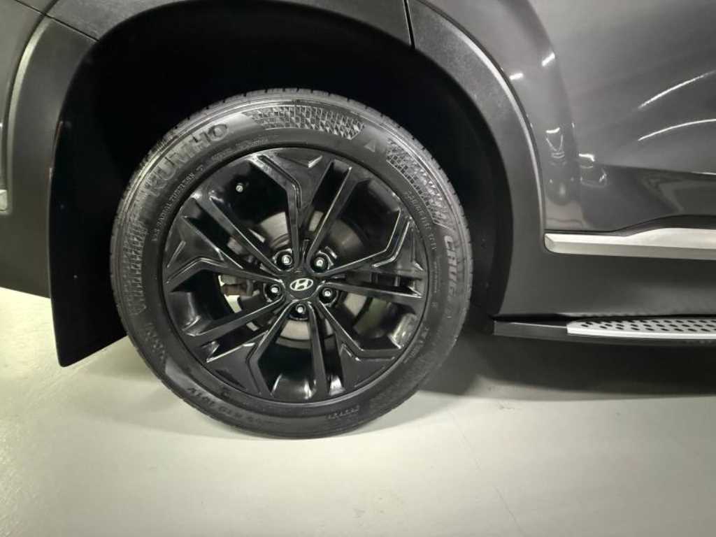 HYUNDAI Santa Fe 2019 - Importación desde Corea - HF Imports Iquique - Foto 15