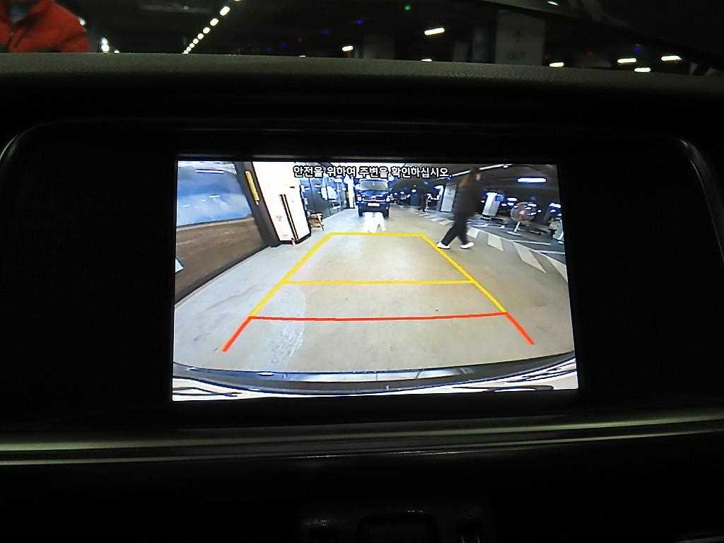 KIA K5 2017 Gris - Importación desde Corea - HF Imports Iquique - Foto 14