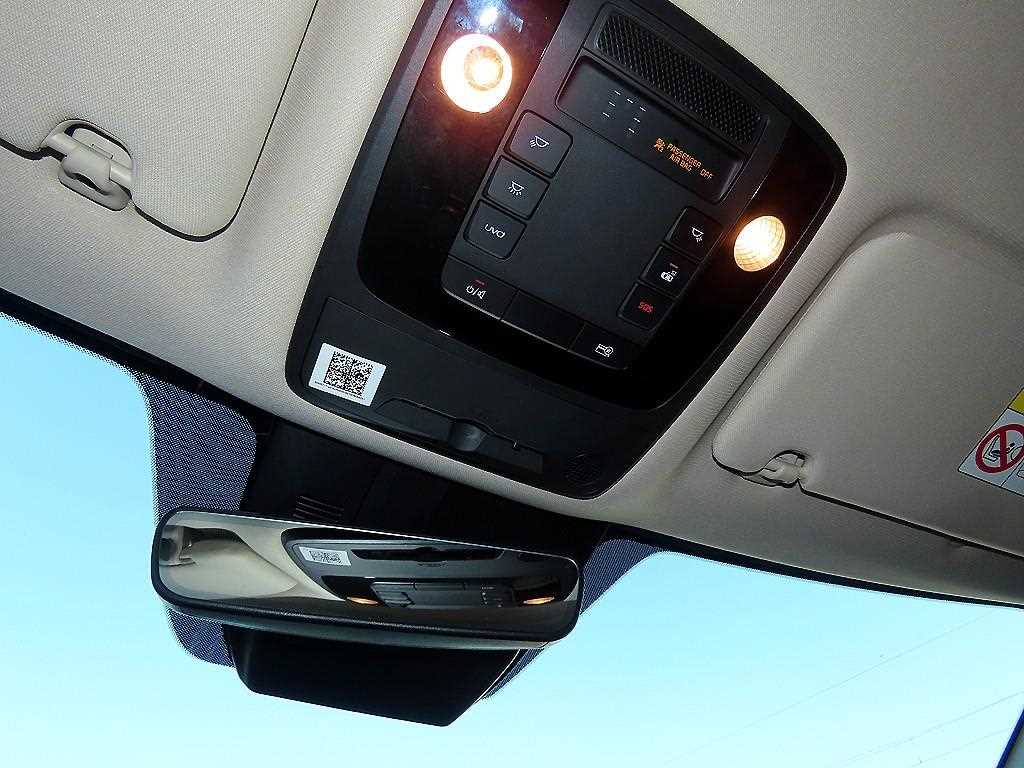 KIA Carnival 2021 Plateado - Importación desde Corea - HF Imports Iquique - Foto 14