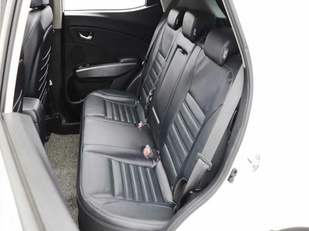 Ssangyong Tivoli 2022 - Importación desde Corea - HF Imports Iquique - Foto 13