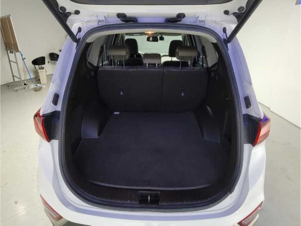 HYUNDAI Santa Fe 2019 - Importación desde Corea - HF Imports Iquique - Foto 18