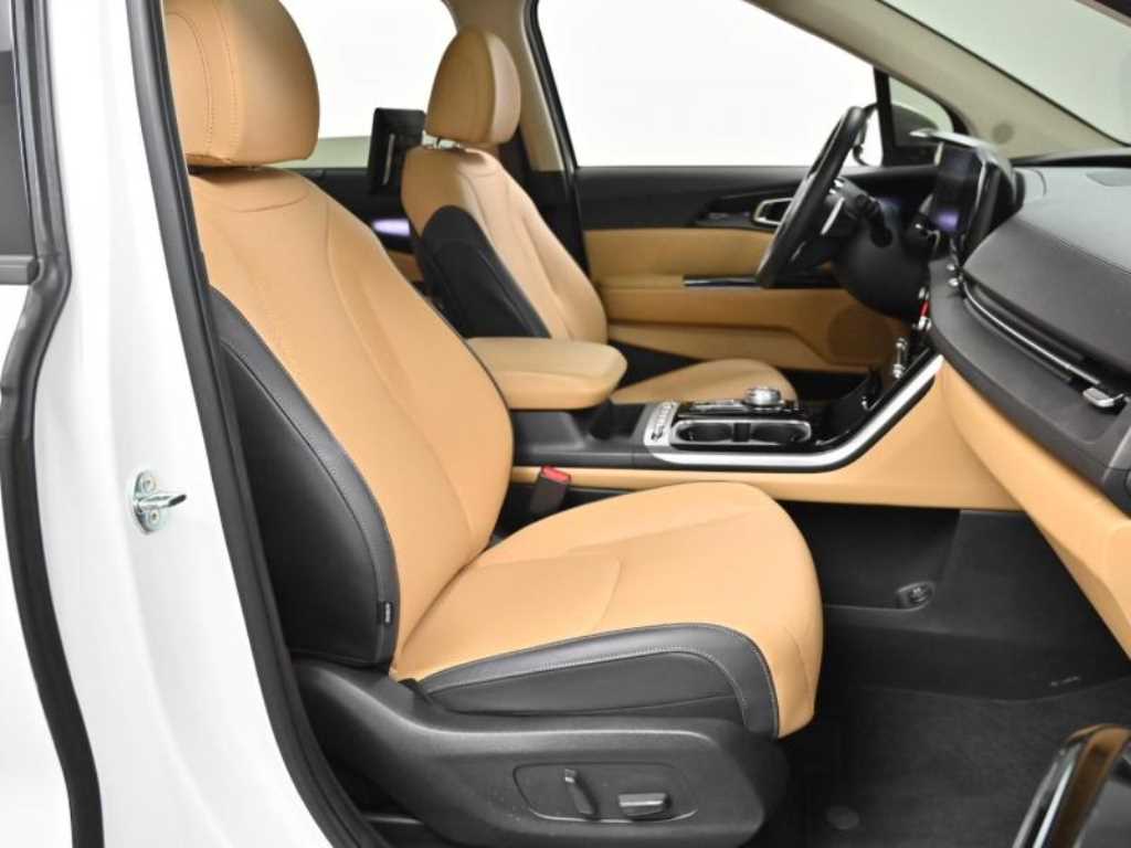 KIA Carnival - Vista 10