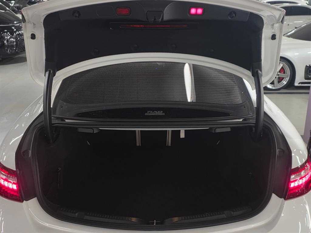 Mercedes Benz E class 2021 Blanco - Importación desde Corea - HF Imports Iquique - Foto 19