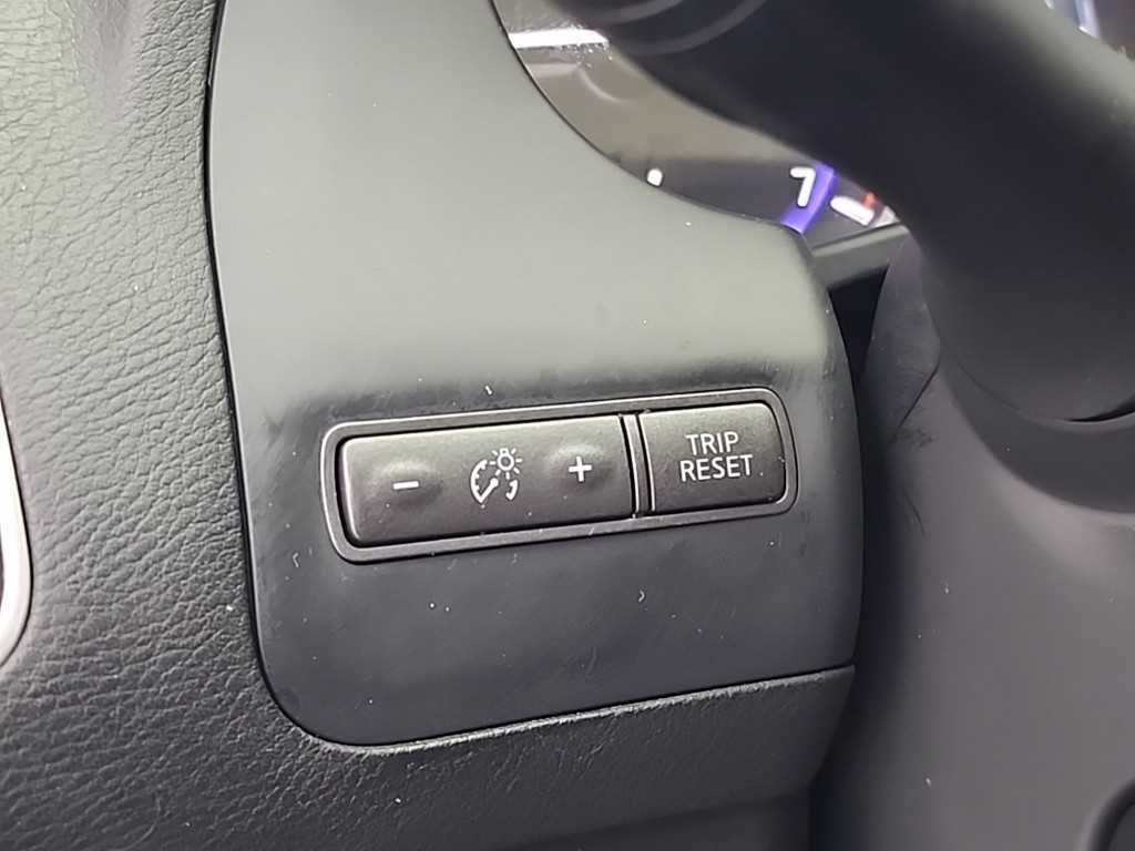 Infiniti Q 2016 Gris - Importación desde Corea - HF Imports Iquique - Foto 18