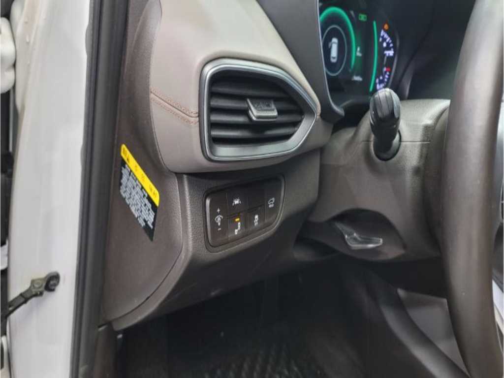 HYUNDAI Santa Fe - Vista 7