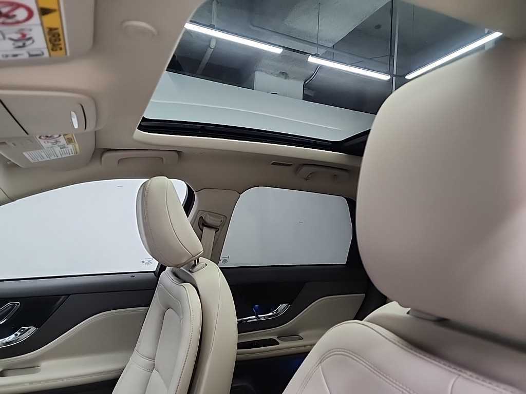 Lincoln Corsair 2021 - Importación desde Corea - HF Imports Iquique - Foto 14