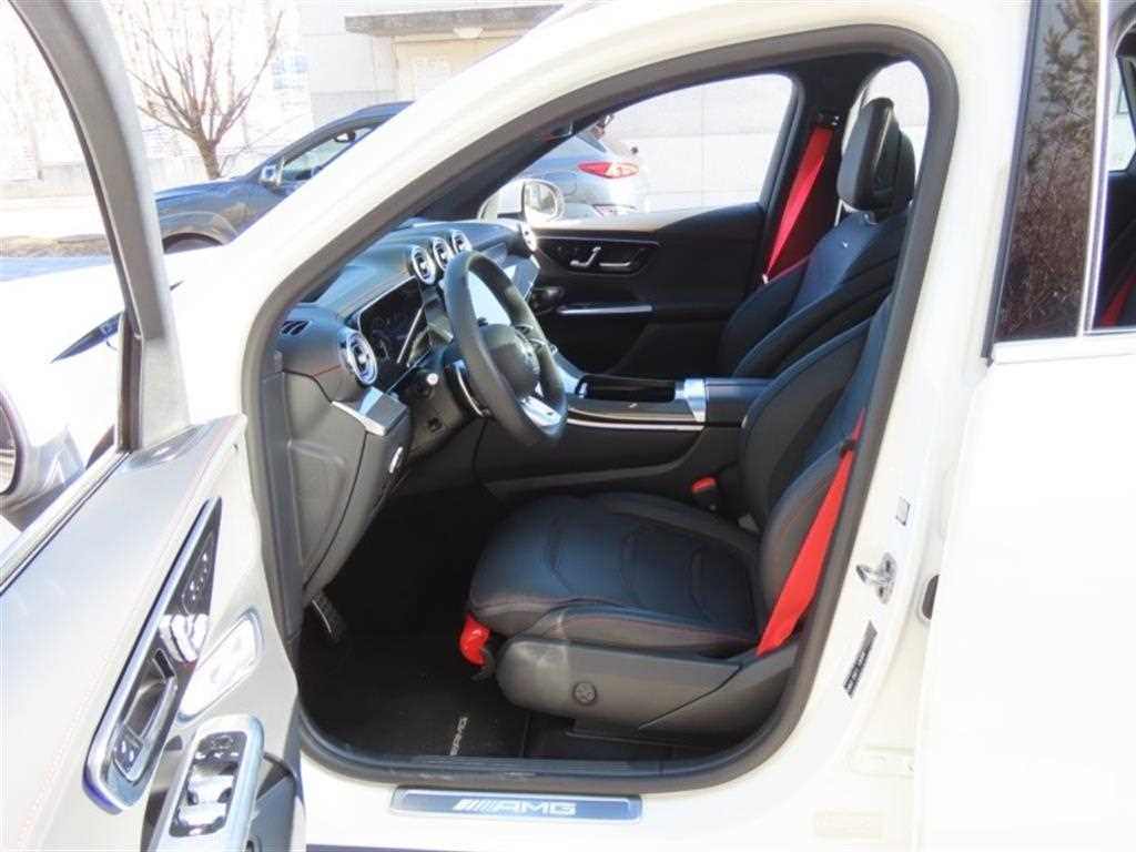 Mercedes Benz GLC Class 2025 - Importación desde Corea - HF Imports Iquique - Foto 13