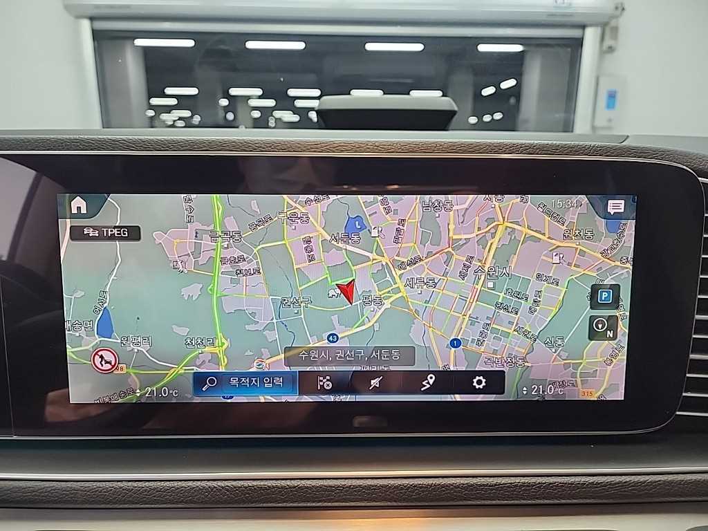 Mercedes Benz GLE Class 2019 Blanco - Importación desde Corea - HF Imports Iquique - Foto 15