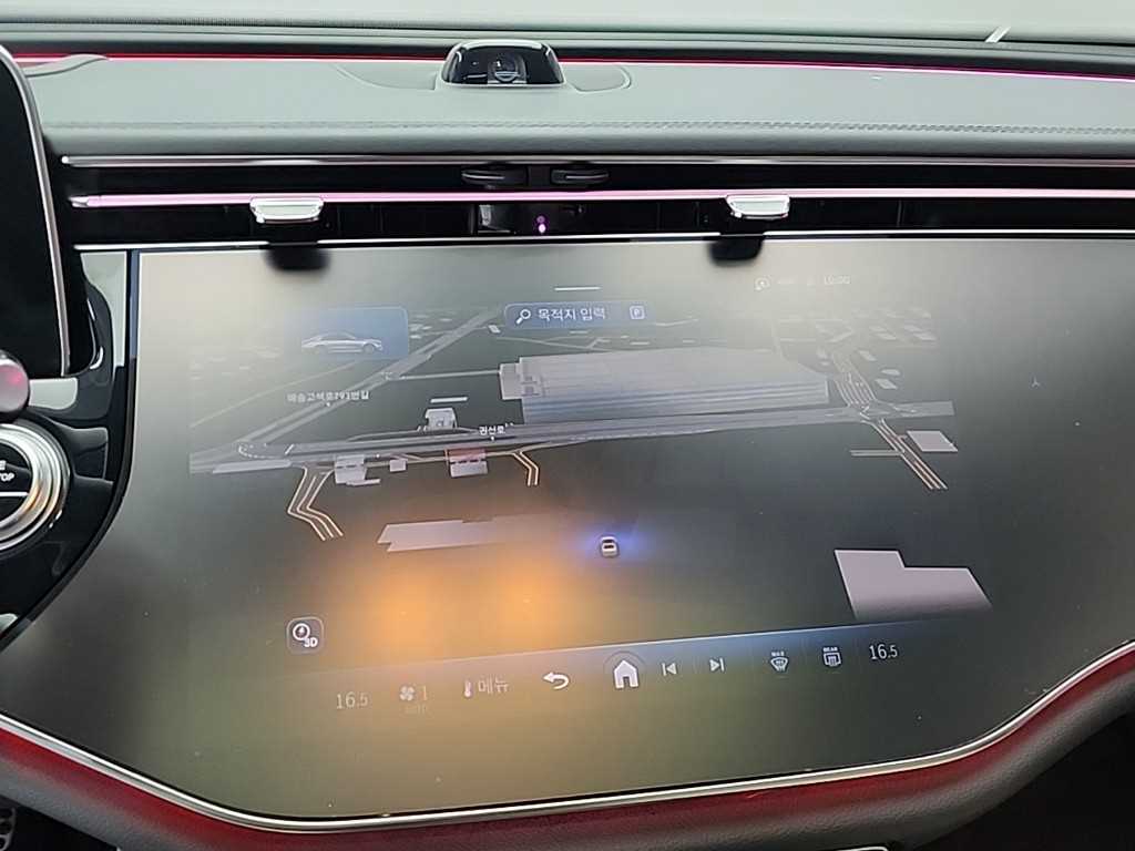 Mercedes Benz E class 2024 - Importación desde Corea - HF Imports Iquique - Foto 15