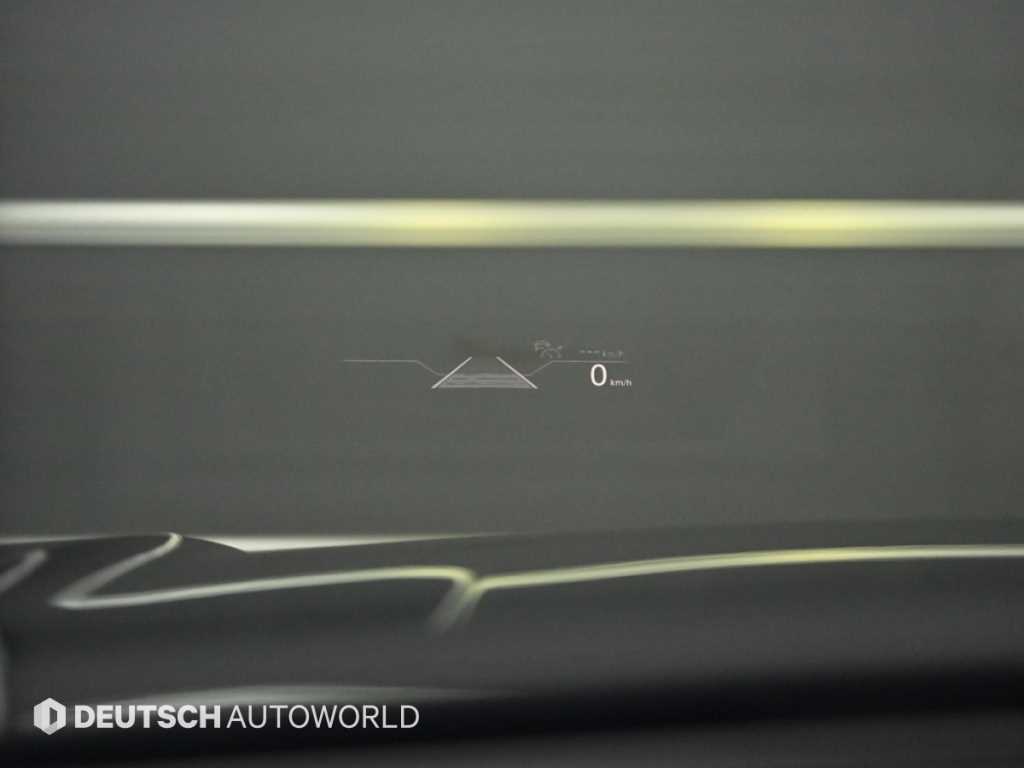 Volkswagen Touareg 2021 - Importación desde Corea - HF Imports Iquique - Foto 18