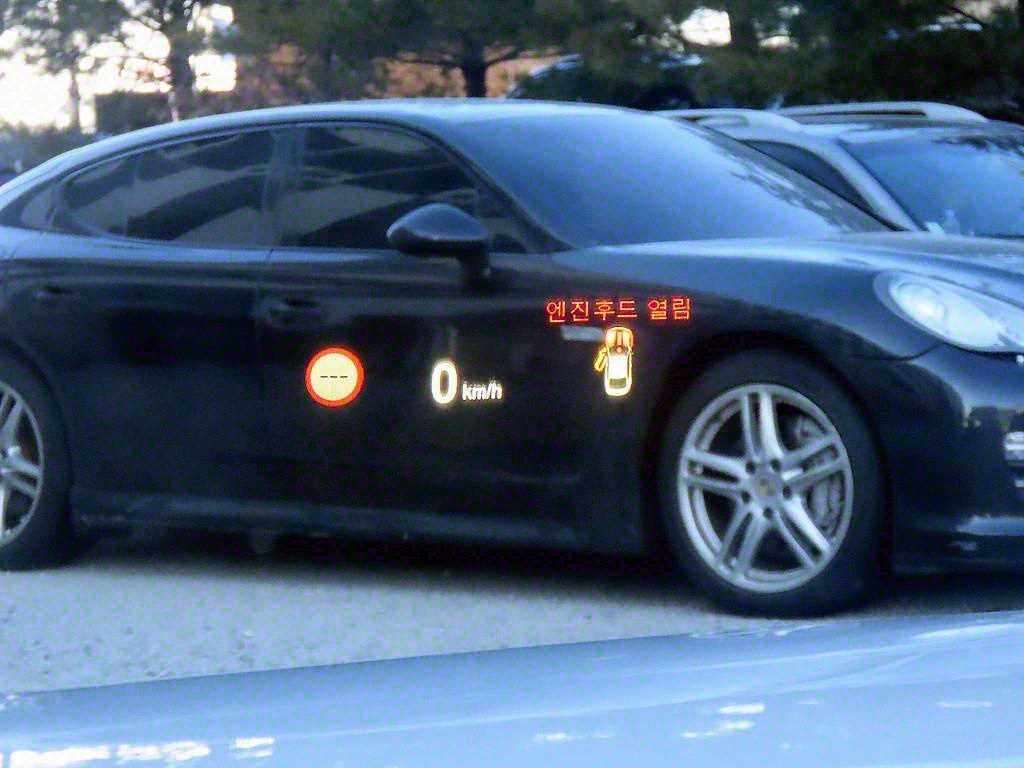 BMW 4 Series - Vista 10