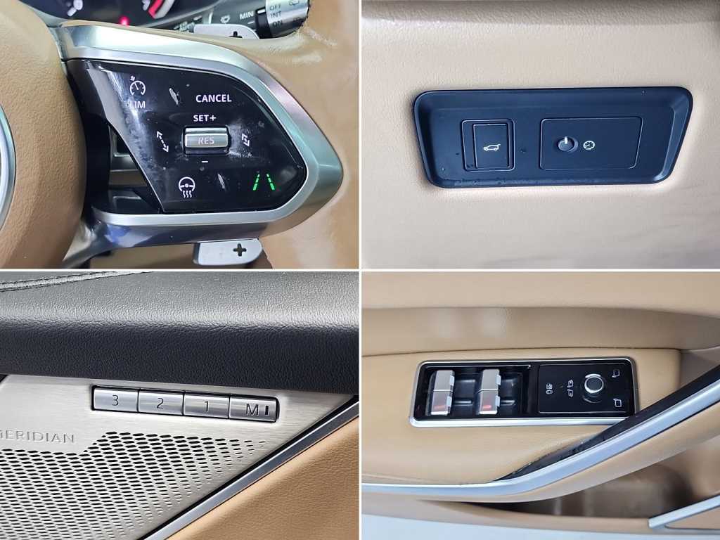 Jaguar F-PACE 2022 - Importación desde Corea - HF Imports Iquique - Foto 18