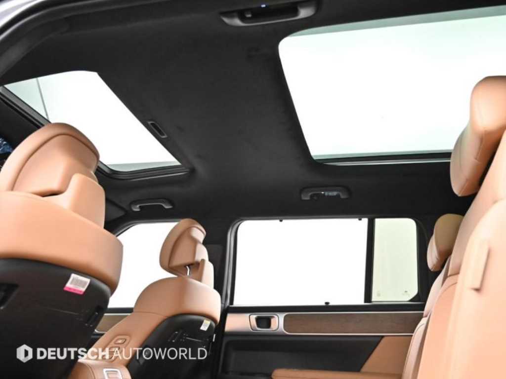 HYUNDAI Santa Fe 2024 Gris - Importación desde Corea - HF Imports Iquique - Foto 19