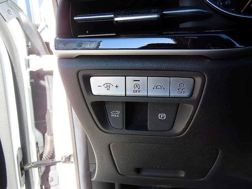 Genesis G80 2021 Blanco - Importación desde Corea - HF Imports Iquique - Foto 13